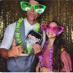 Meet your Posher, Jonathon